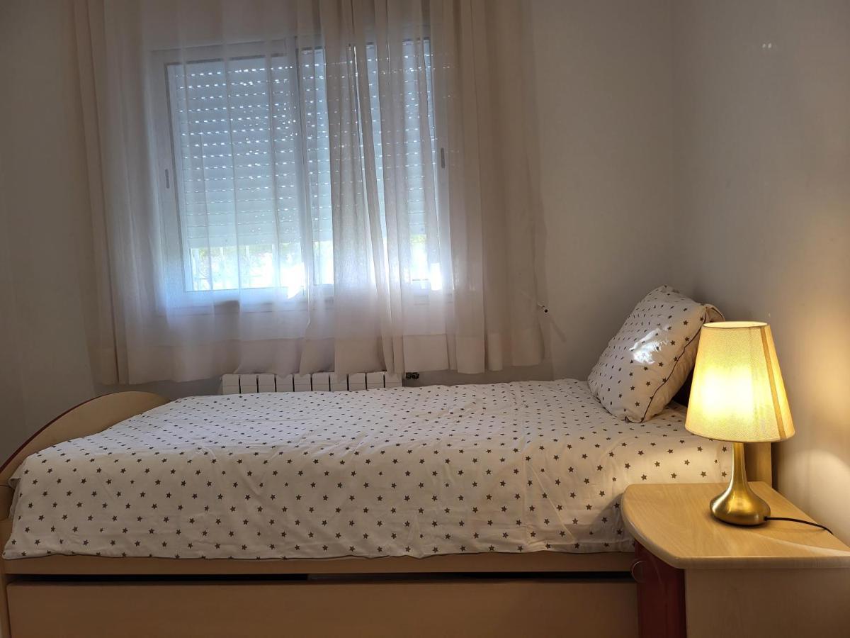 Lido Jinen Apartment