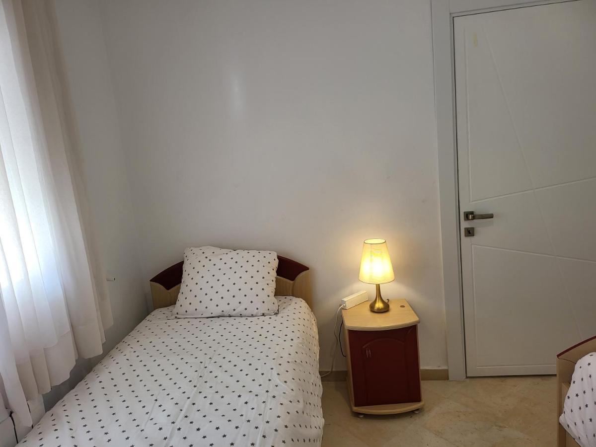 Lido Jinen Apartment *