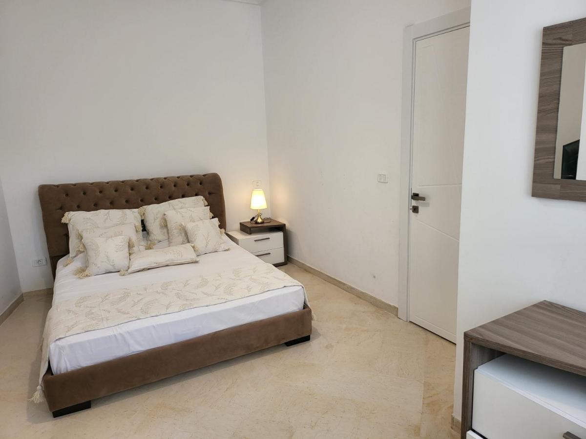 Apartment Lido Jinen *