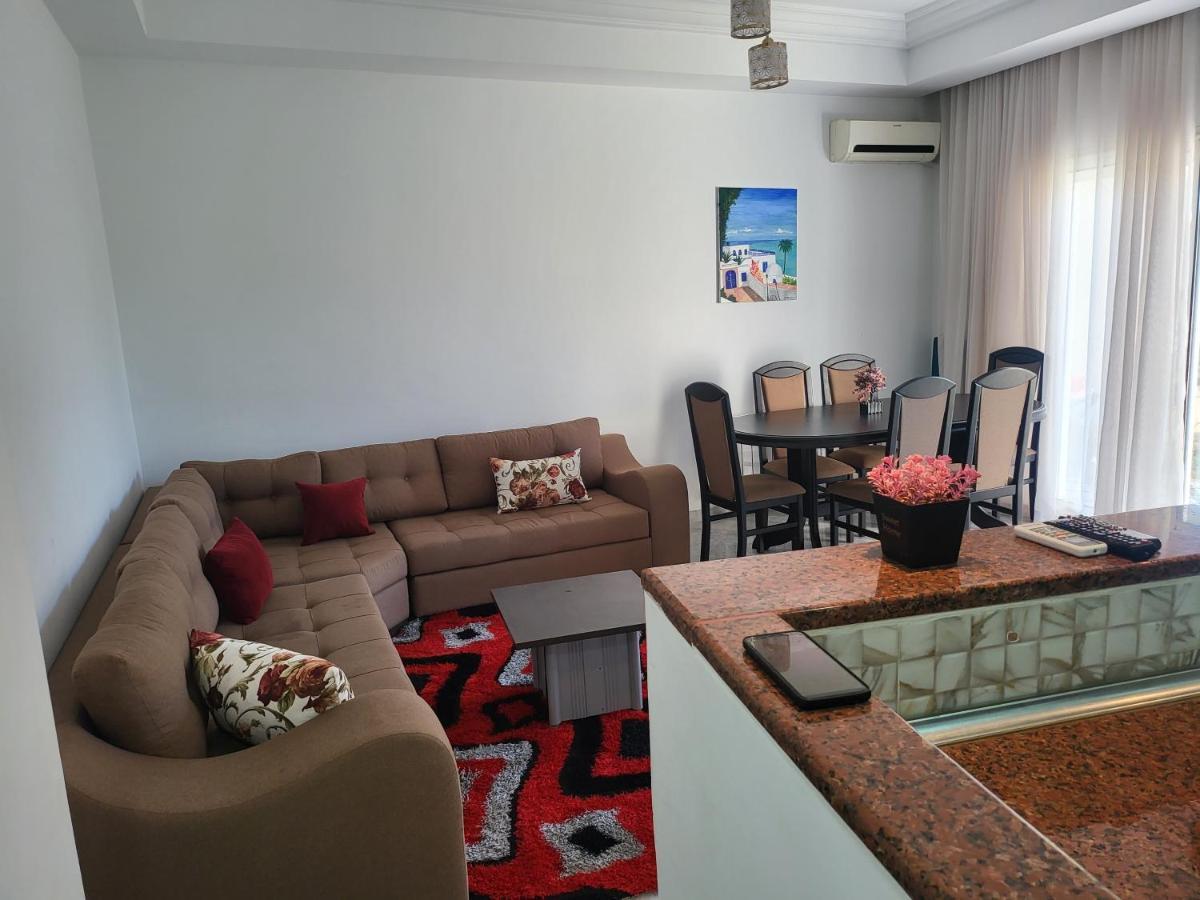 Apartment Lido Jinen Hammamet