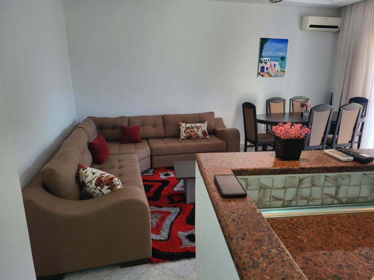 Lido Jinen Apartment *
