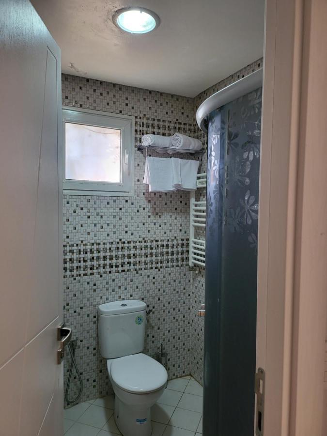 Lido Jinen Apartment