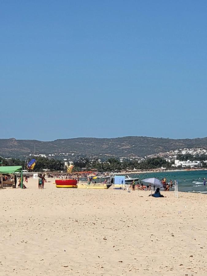 Lido Jinen Hammamet