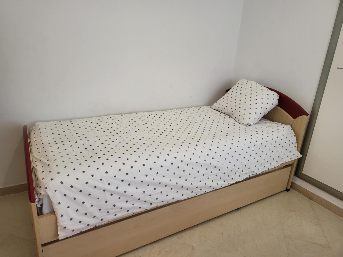 Lido Jinen Apartment Hammamet